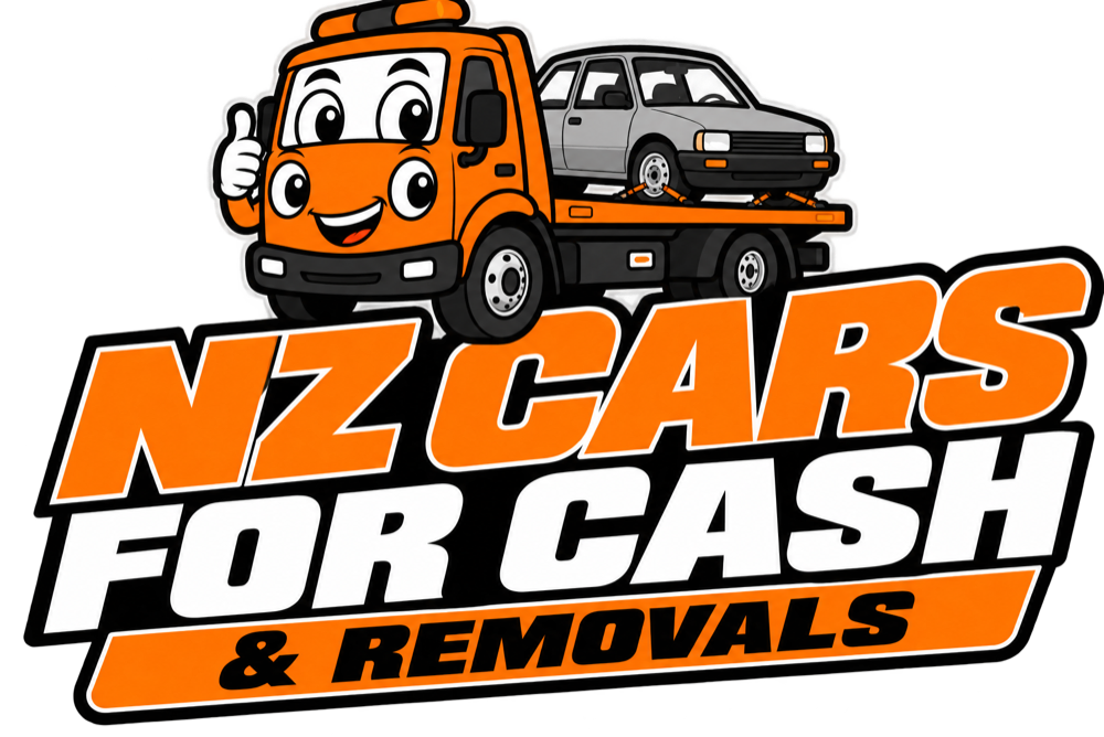 NZ Cars for Cash & Removals